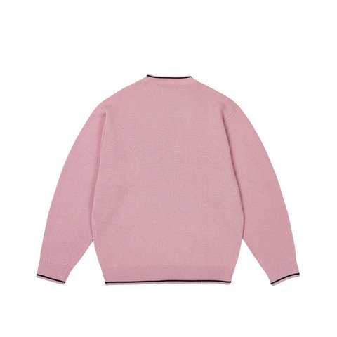 Palace ARC KNIT LUSH FLUSH - Colorway