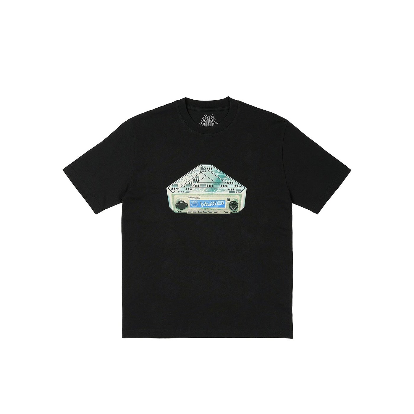 4:20 AM T-SHIRT BLACK