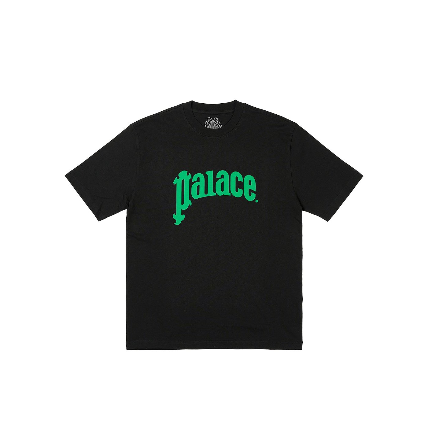 GASSY T-SHIRT BLACK
