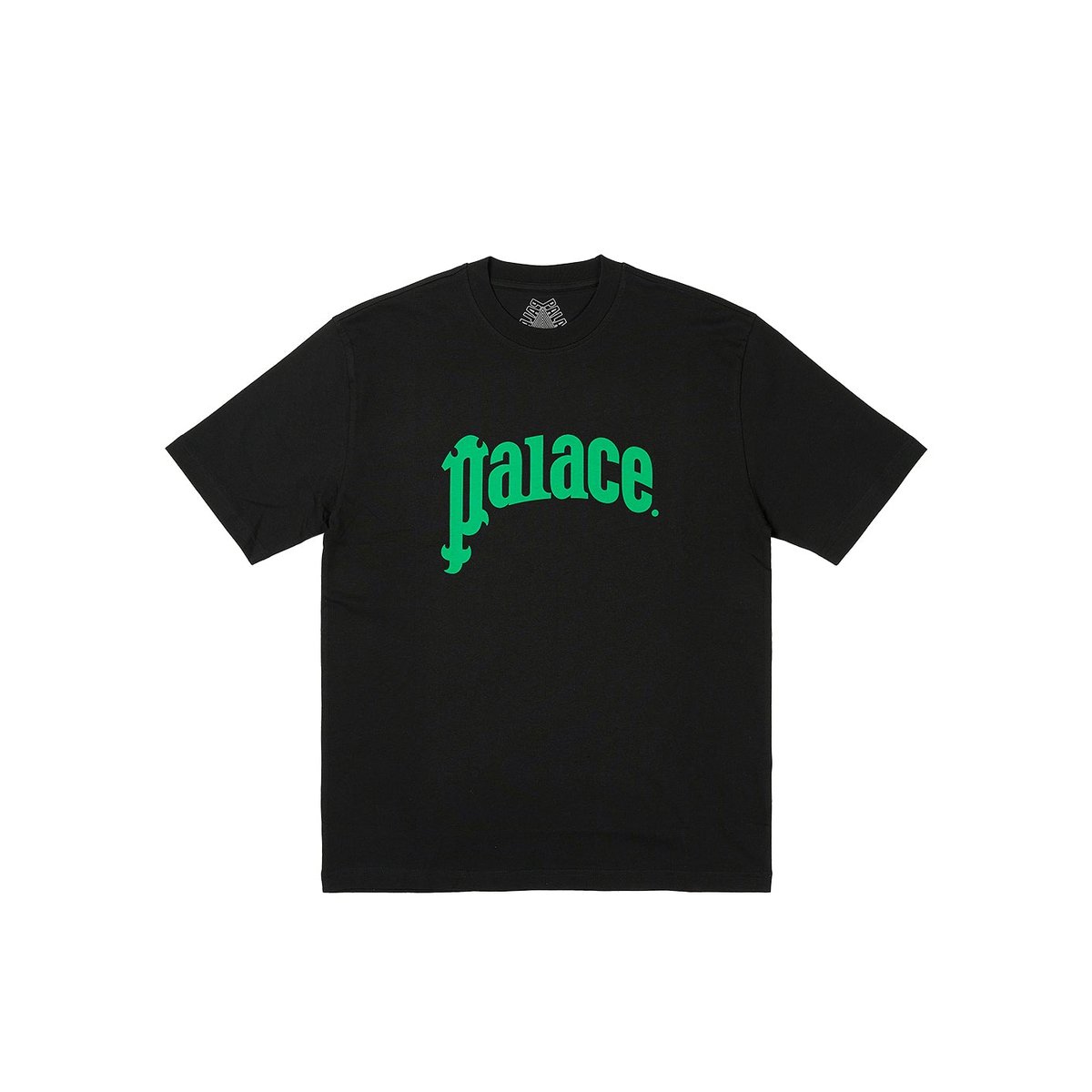 Palace GASSY T-SHIRT BLACK (Spring 2024) - $48.00