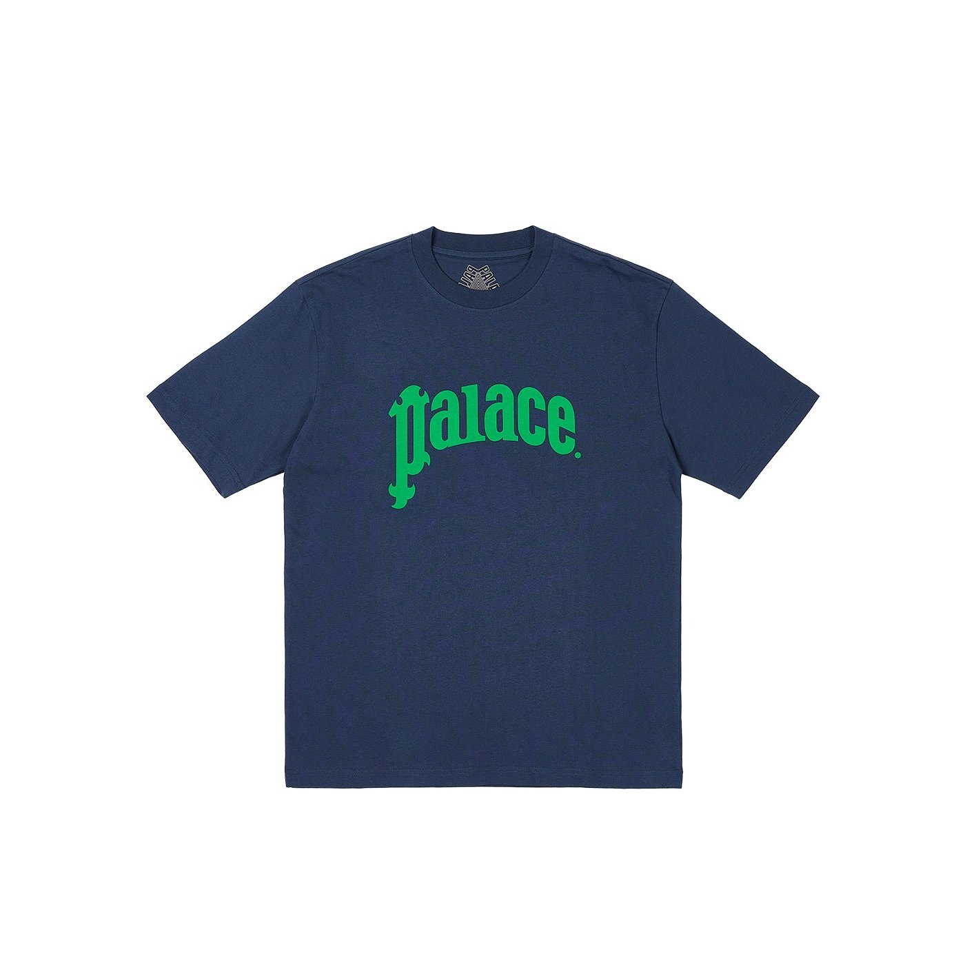 GASSY T-SHIRT NAVY