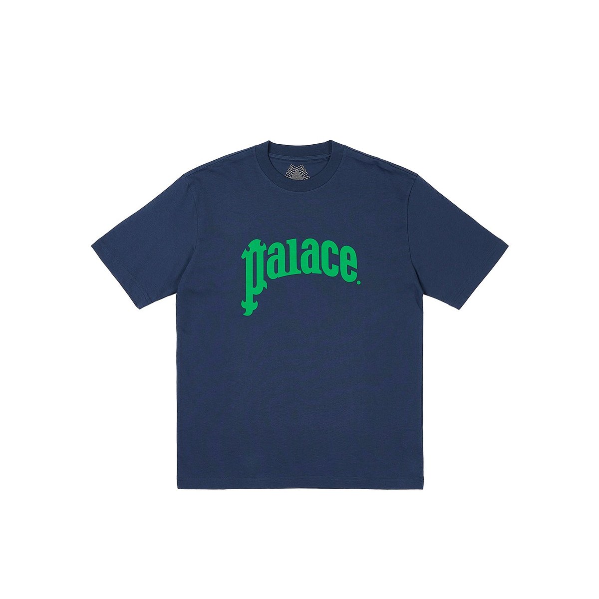 Palace GASSY T-SHIRT NAVY (Spring 2024) - $48.00