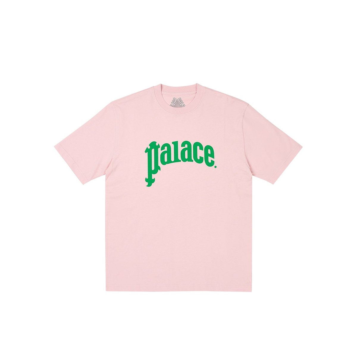 Palace GASSY T-SHIRT LUSH FLUSH (Spring 2024) - $48.00