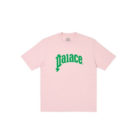 Palace GASSY T-SHIRT LUSH FLUSH - $48.00