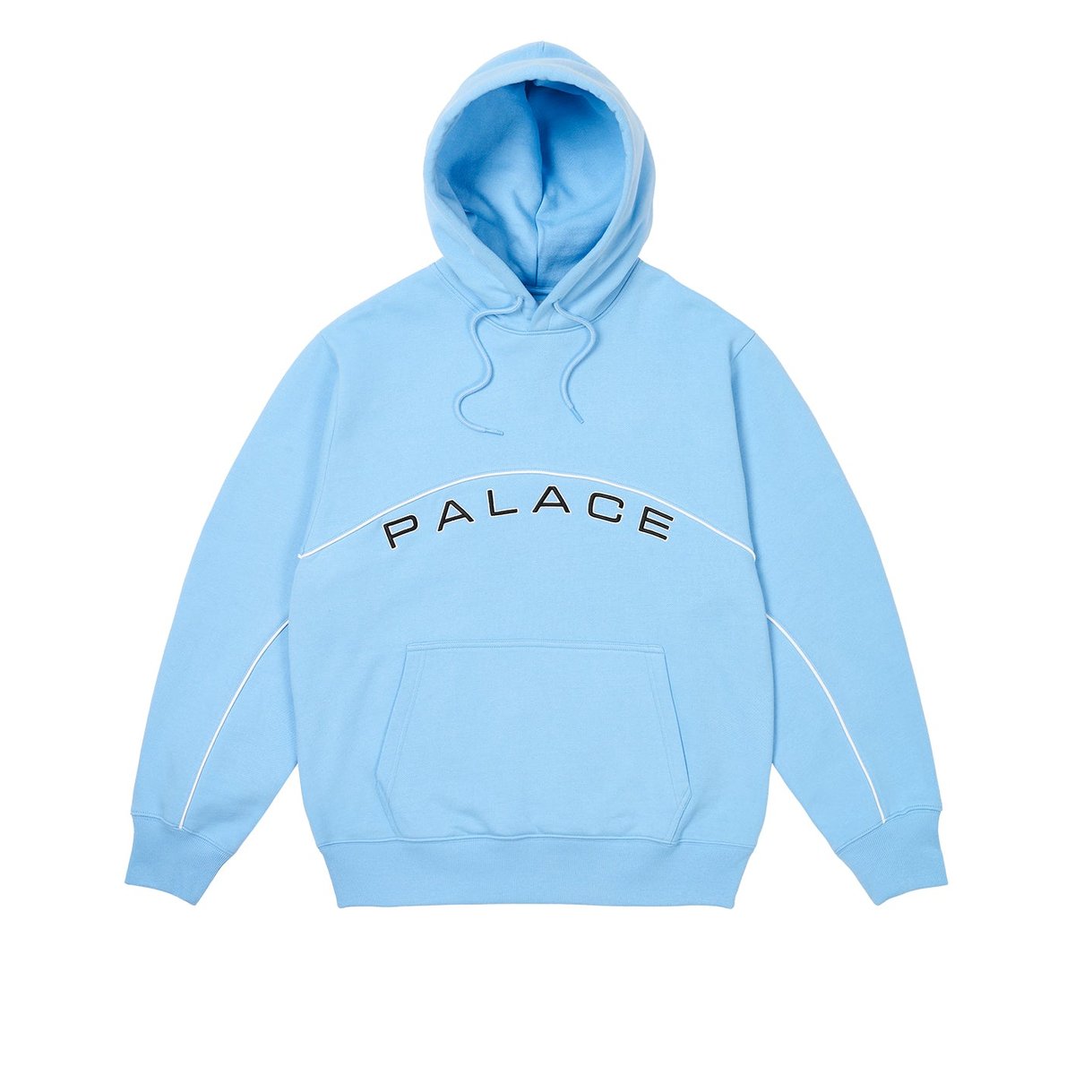 Palace ARC HOOD FRESH AIR (Spring 2024) - €148.00