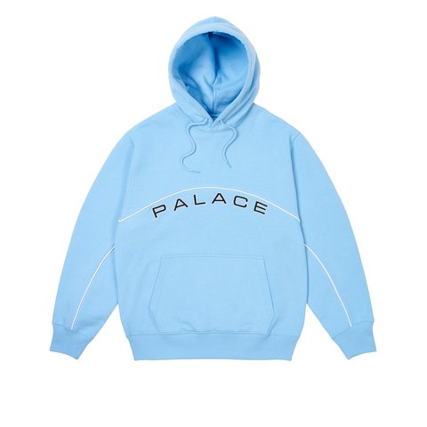 Palace ARC HOOD FRESH AIR - €148.00