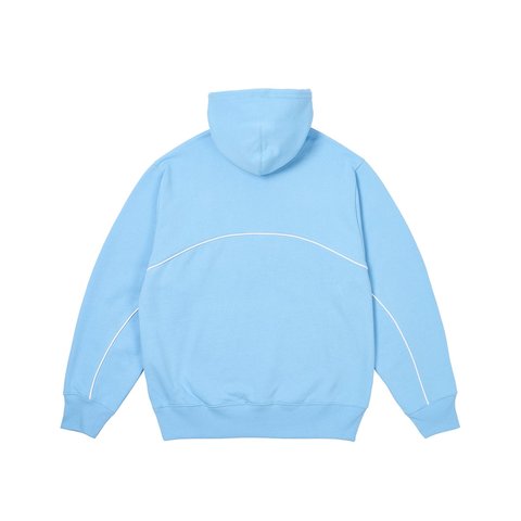 Palace ARC HOOD FRESH AIR - Colorway