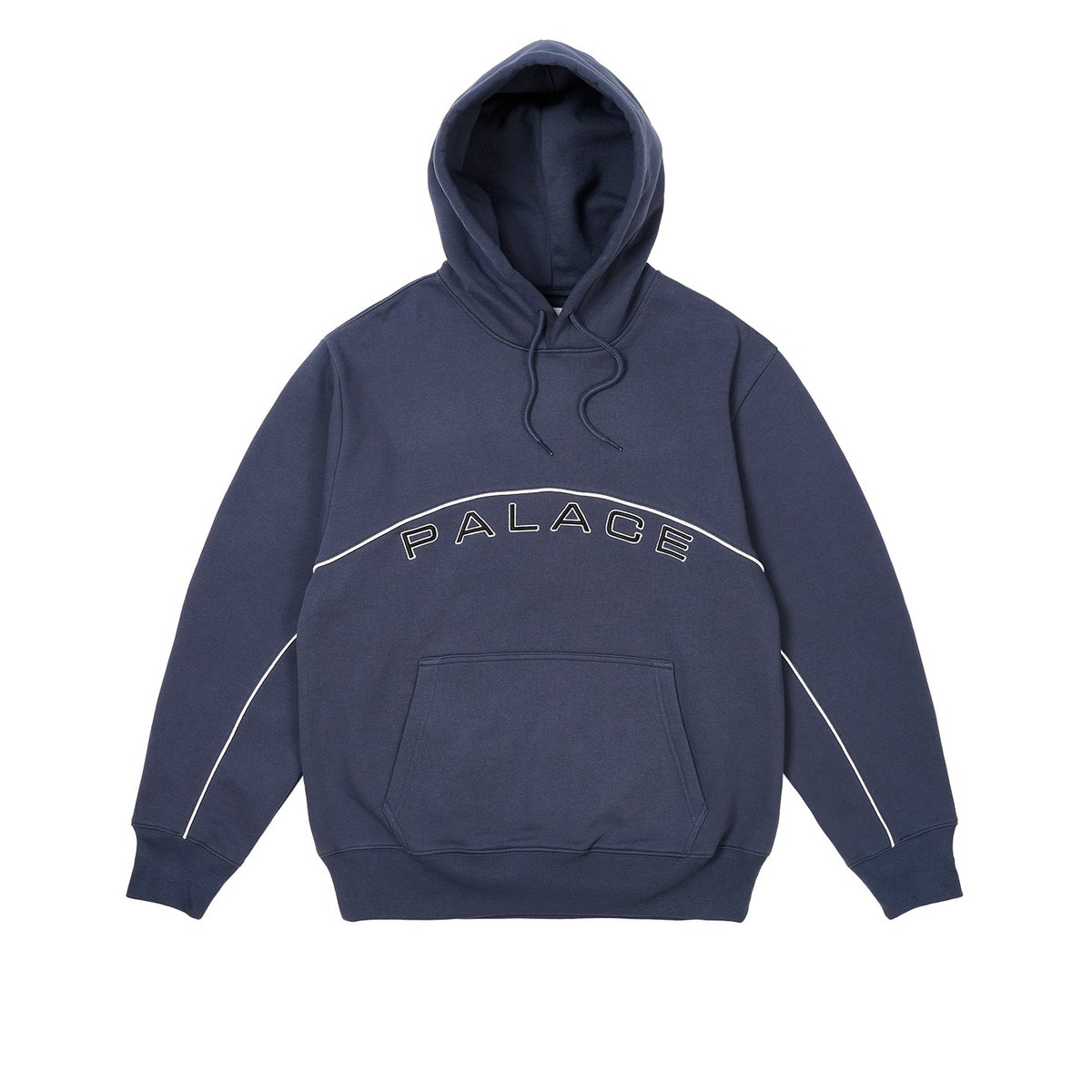Palace ARC HOOD NAVY (Spring 2024) - €148.00