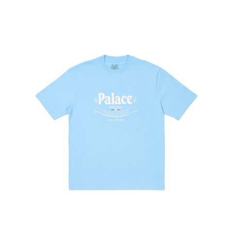 Palace PALLISSIMO T-SHIRT FRESH AIR - $48.00