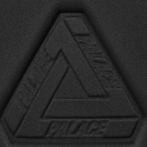 Palace CORDURA Y-RIP BACKPACK BLACK - Colorway