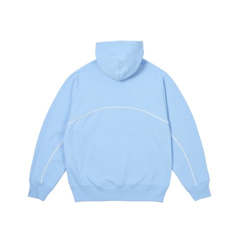 Palace ARC HOOD FRESH AIR - Colorway