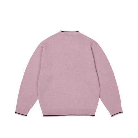 Palace ARC KNIT LUSH FLUSH - Colorway