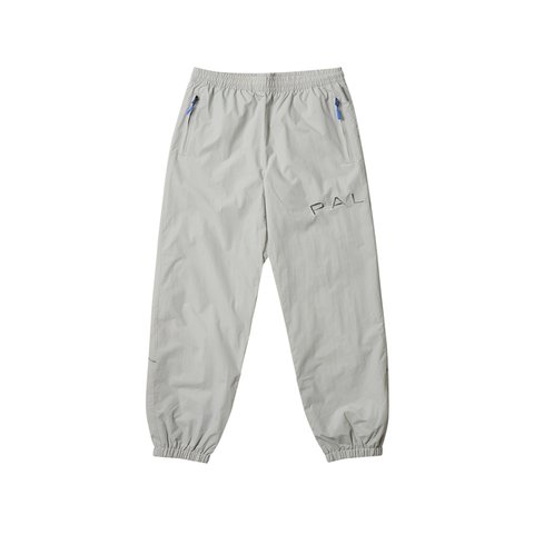 Palace ARC SHELL JOGGER ARCTIC GREY - Colorway