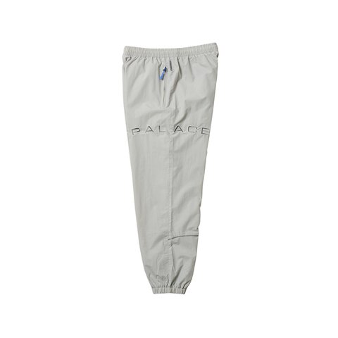 Palace ARC SHELL JOGGER ARCTIC GREY - Colorway