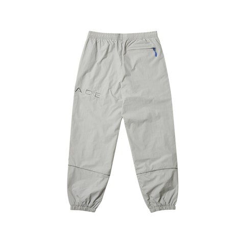 Palace ARC SHELL JOGGER ARCTIC GREY - Colorway