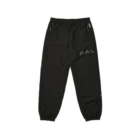 ARC SHELL JOGGER BLACK