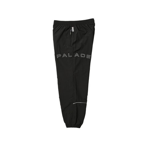 ARC SHELL JOGGER BLACK