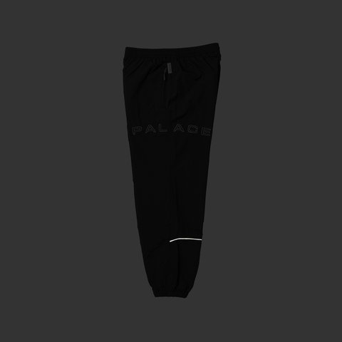 ARC SHELL JOGGER BLACK