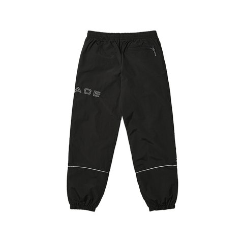ARC SHELL JOGGER BLACK