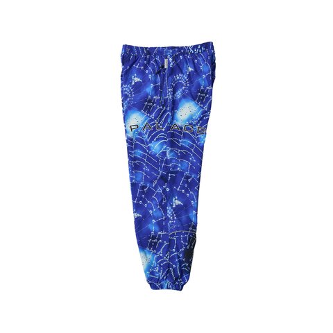 Palace ARC SHELL JOGGER SPIDER WEB BLUE - Colorway