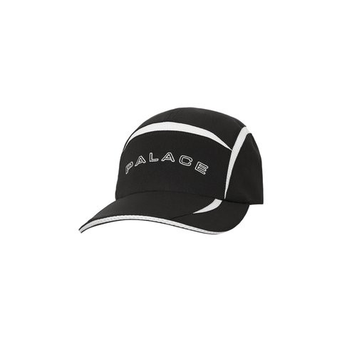 Palace ARC SHELL RUNNER BLACK - Colorway