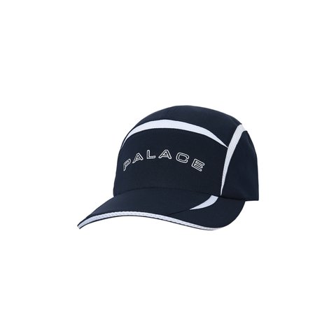 Palace ARC SHELL RUNNER NAVY - Colorway