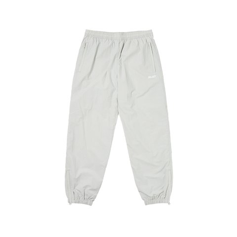 Palace BAGGY SHELL JOGGER ARCTIC GREY - Colorway