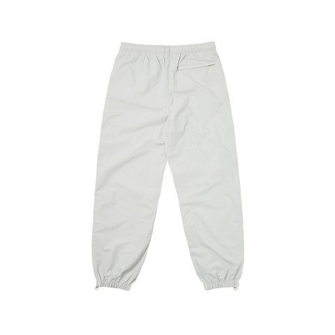 Palace BAGGY SHELL JOGGER ARCTIC GREY - Colorway