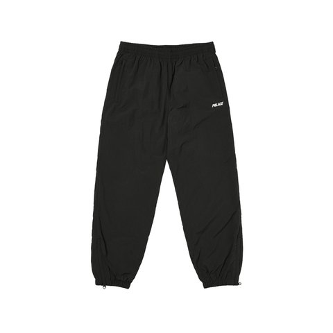Palace BAGGY SHELL JOGGER BLACK - Colorway