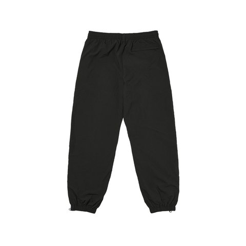 Palace BAGGY SHELL JOGGER BLACK - Colorway