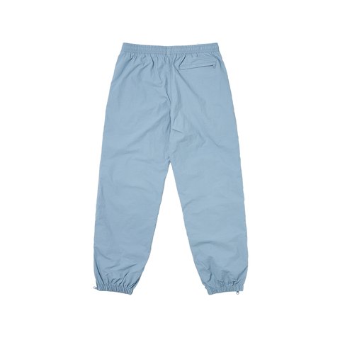 Palace BAGGY SHELL JOGGER HAZY BLUE - Colorway
