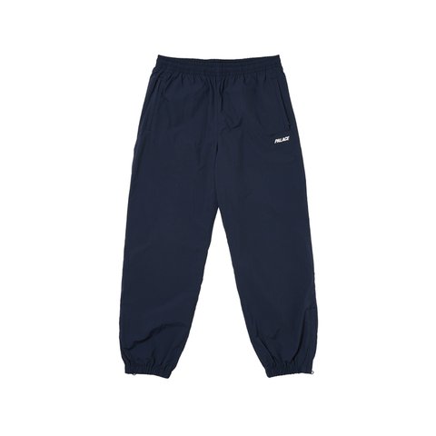 Palace BAGGY SHELL JOGGER NAVY - Colorway