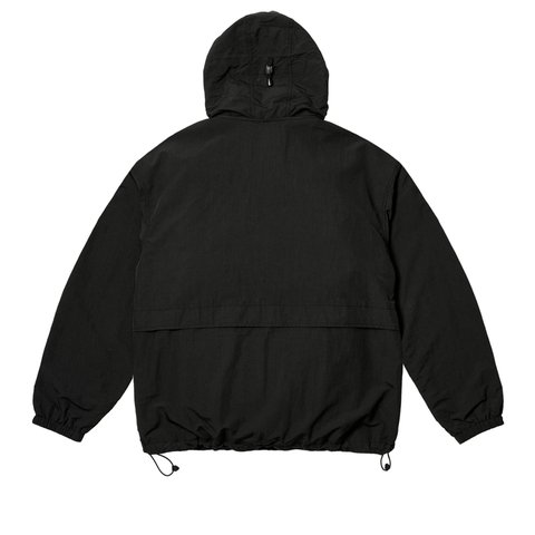 Palace BARE LEVELS JACKET BLACK - Colorway