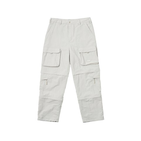 Palace BARE LEVELS TROUSER ARCTIC GREY - Colorway