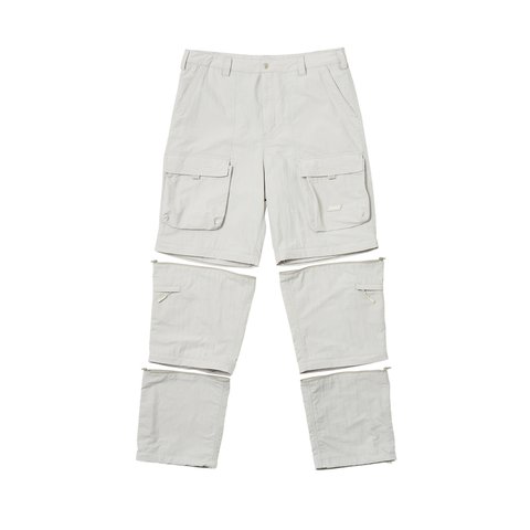 Palace BARE LEVELS TROUSER ARCTIC GREY - Colorway