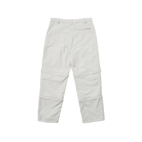 Palace BARE LEVELS TROUSER ARCTIC GREY - Colorway