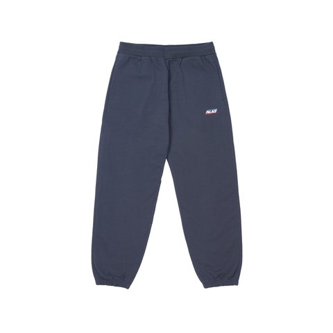 Palace BASICALLY A JOGGER NAVY - Colorway