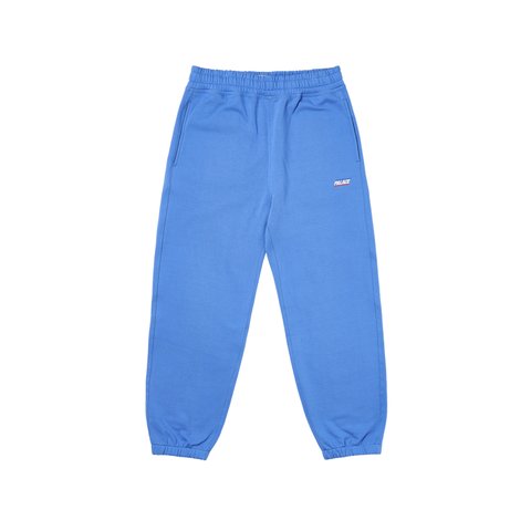 Palace BASICALLY A JOGGER PALATIAL BLUE - Colorway