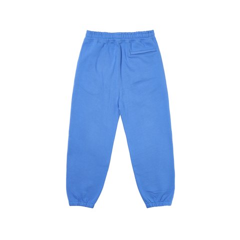 Palace BASICALLY A JOGGER PALATIAL BLUE - Colorway