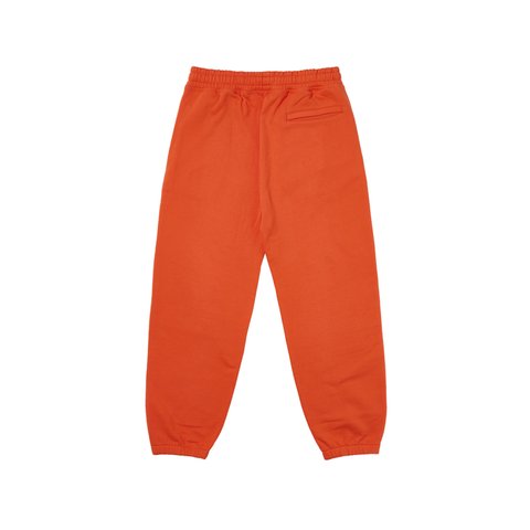 Palace BASICALLY A JOGGER ROUGE - Colorway