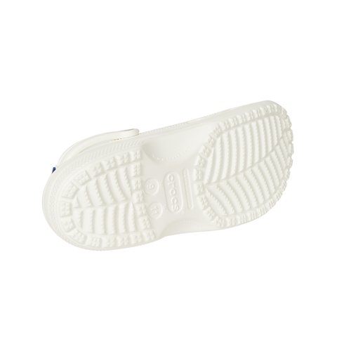 Palace BASICALLY A PALACE CROC WHITE - Colorway