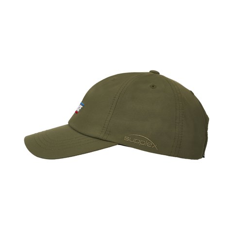 Palace BASICALLY A SHELL 6-PANEL THE DEEP GREEN - Colorway