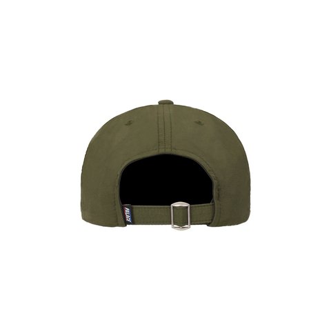 Palace BASICALLY A SHELL 6-PANEL THE DEEP GREEN - Colorway