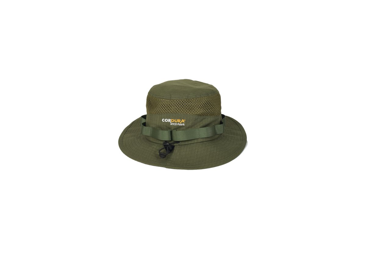 CORDURA NYCO RS BOONIE OLIVE - Spring 2024 - Palace