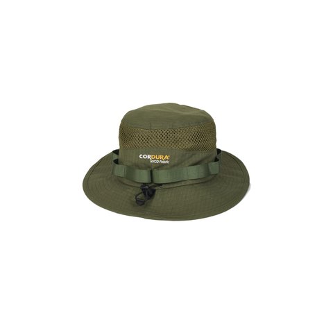 Palace CORDURA NYCO RS BOONIE OLIVE - Colorway