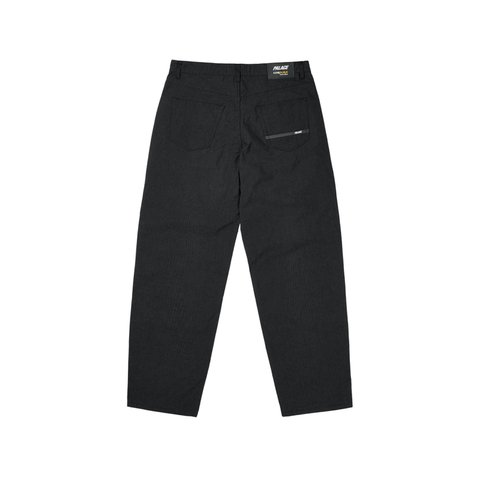 Palace CORDURA NYCO RS JEAN BLACK - Colorway