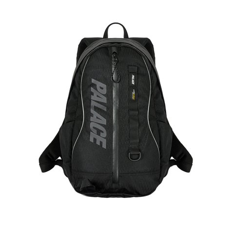 Palace CORDURA Y-RIP BACKPACK BLACK - Colorway