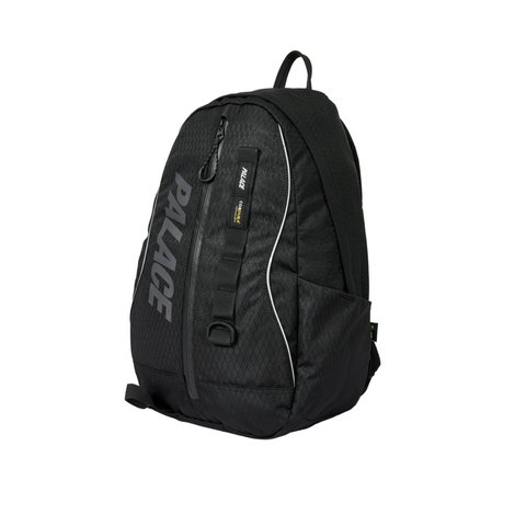 Palace CORDURA Y-RIP BACKPACK BLACK - Colorway