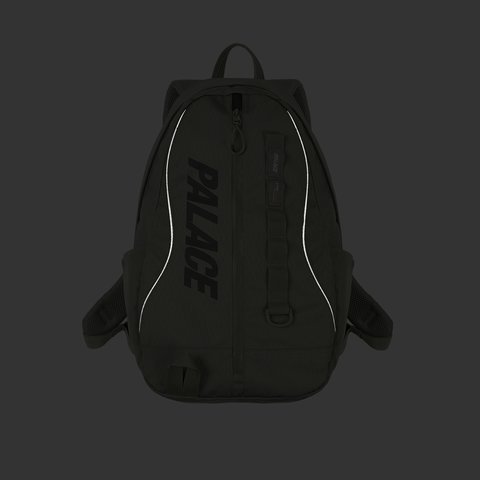 Palace CORDURA Y-RIP BACKPACK OLIVE - Colorway
