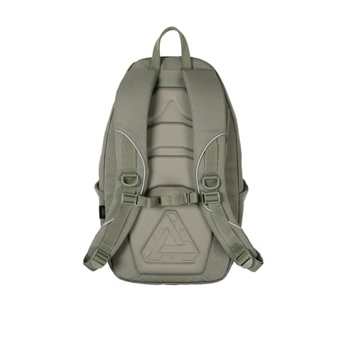 Palace CORDURA Y-RIP BACKPACK OLIVE - Colorway